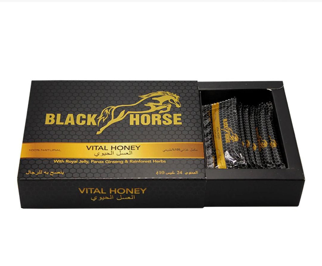 Black Horse