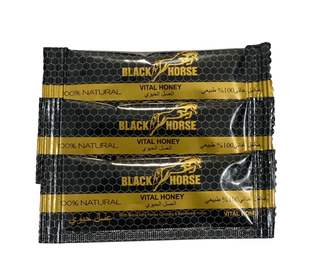 Black Horse