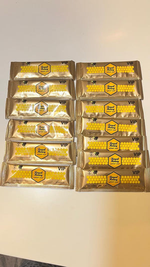 Royal Honey VIP (full pack)