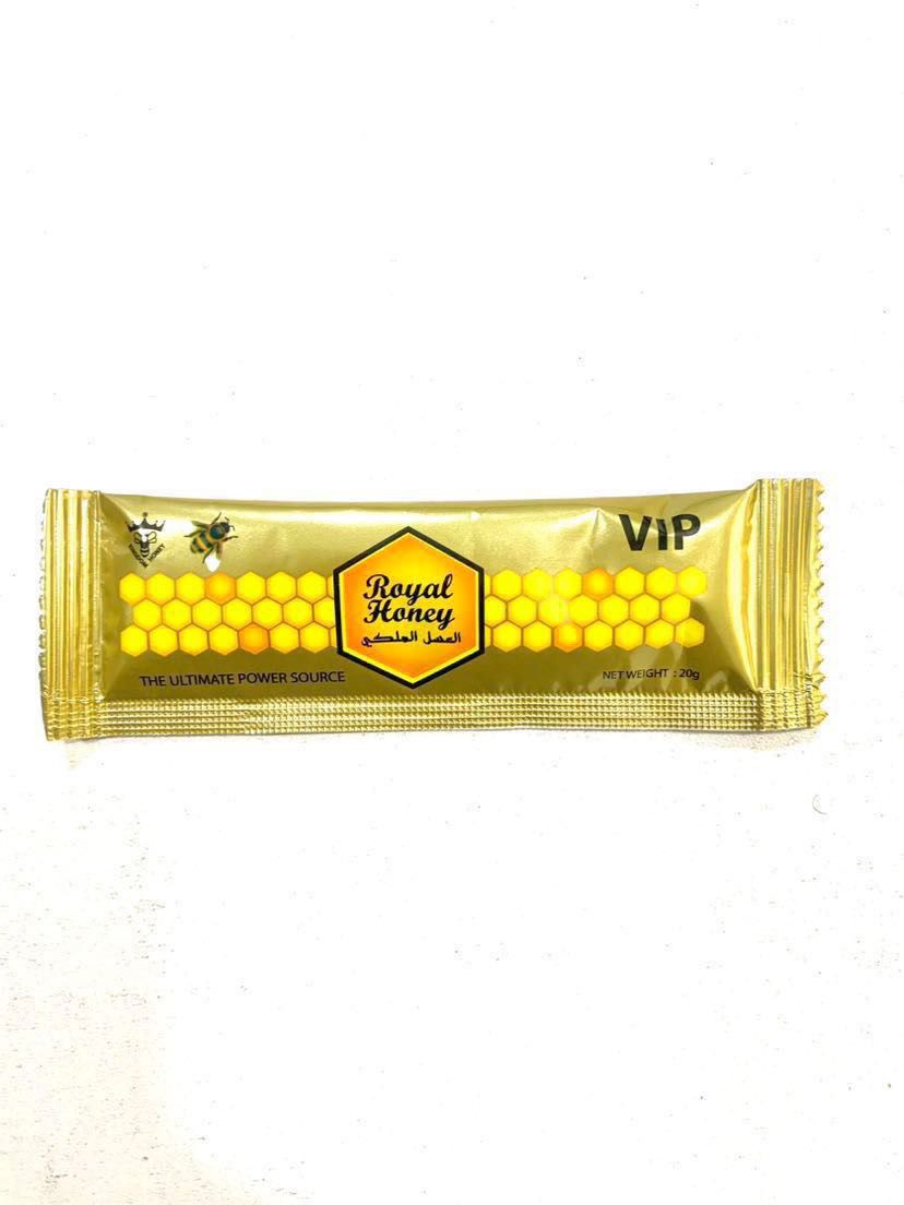 Royal Honey VIP (A Sachet)